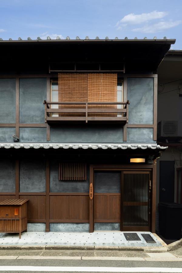 Shimogyou An เกียวโต ภายนอก รูปภาพ