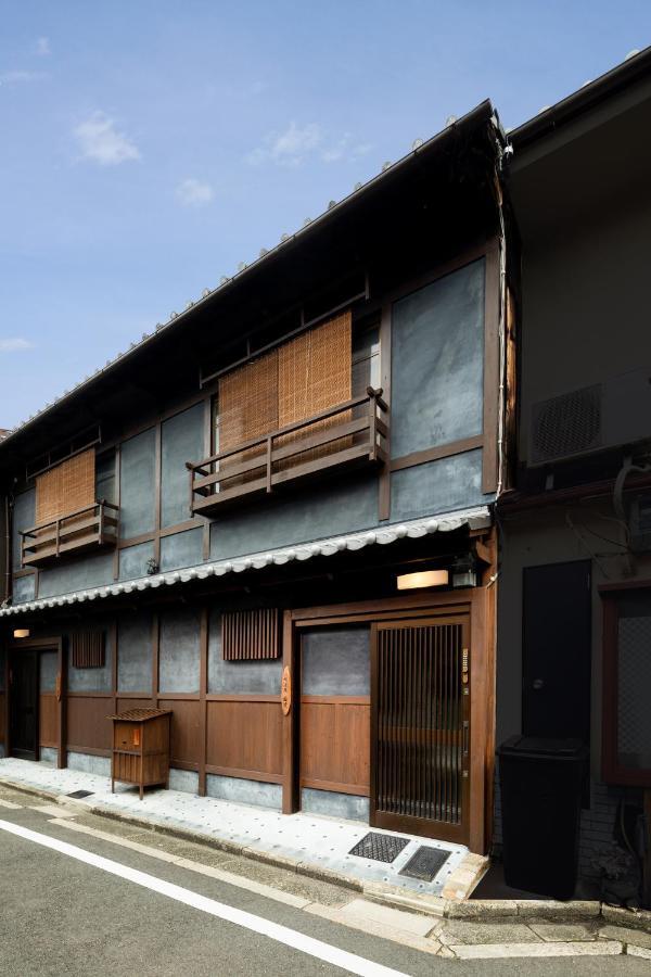 Shimogyou An เกียวโต ภายนอก รูปภาพ